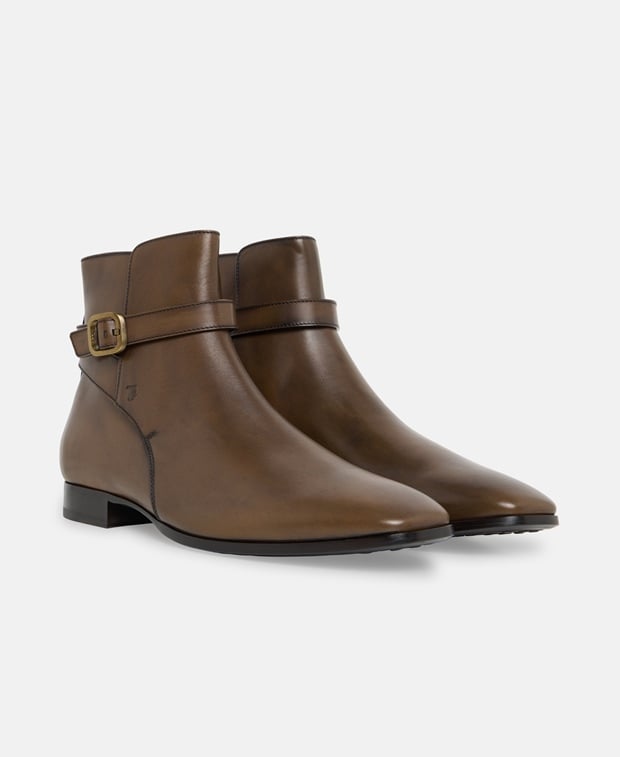 Tod's Ankle boots