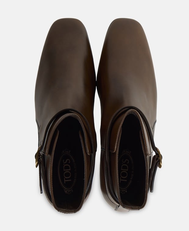 Tod's Ankle boots