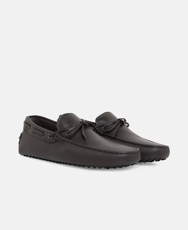 Tod's Moccasins