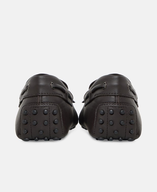 Tod's Moccasins