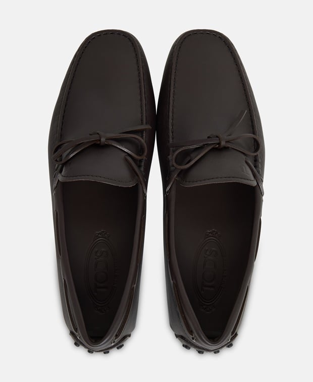 Tod's Moccasins