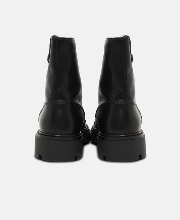 Tod's Lace-up ankle boot