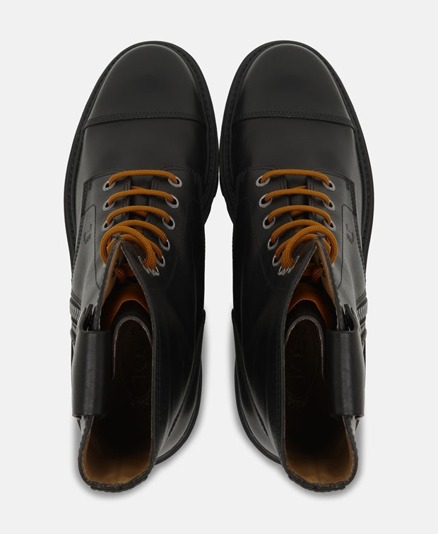 Tod's Lace-up ankle boot