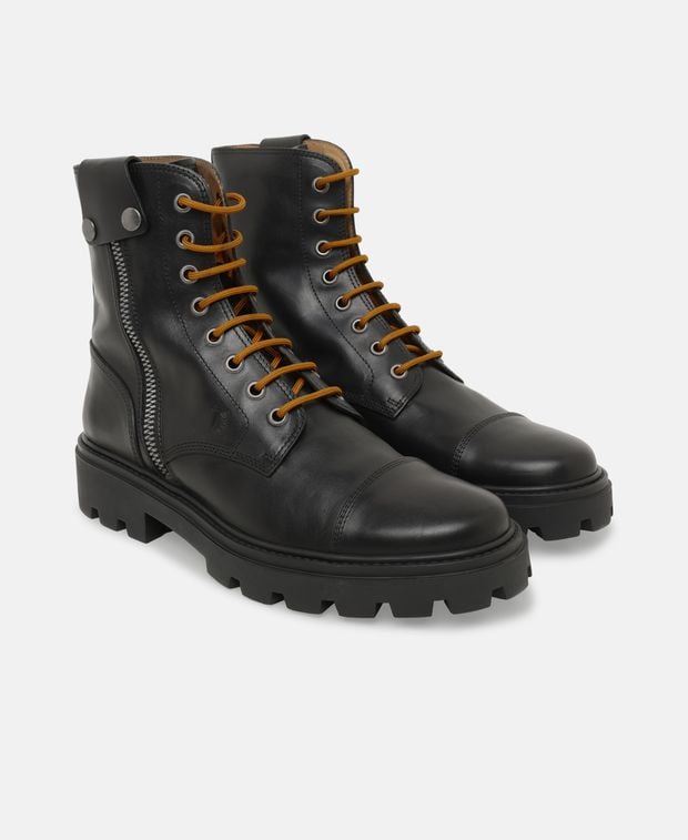 Tod's Lace-up ankle boot