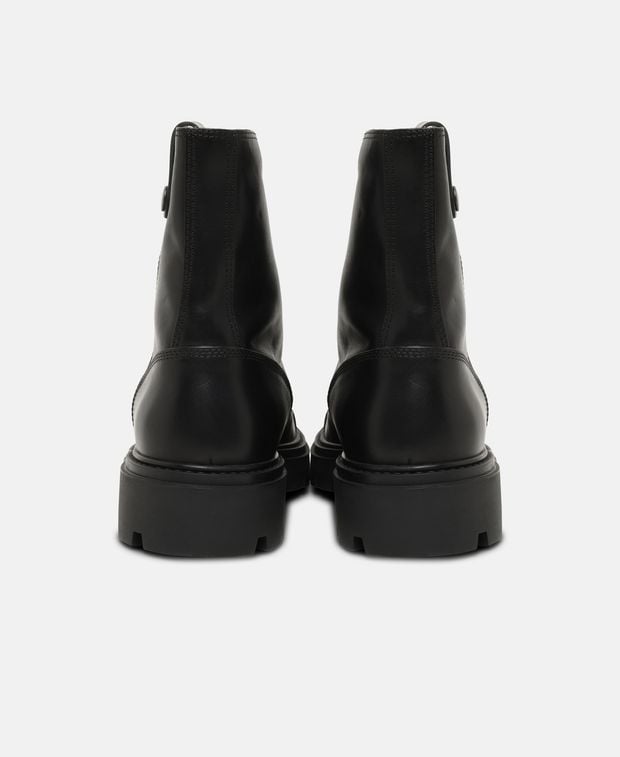 Tod's Lace-up ankle boot