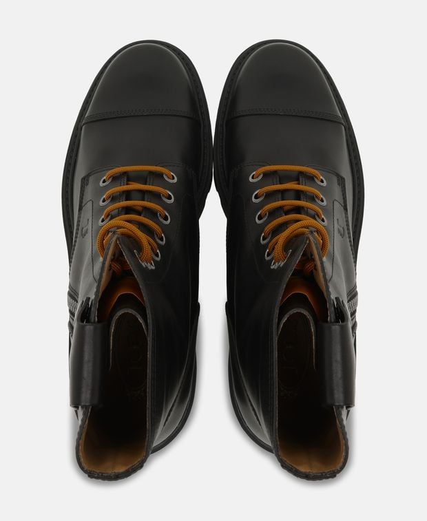 Tod's Lace-up ankle boot