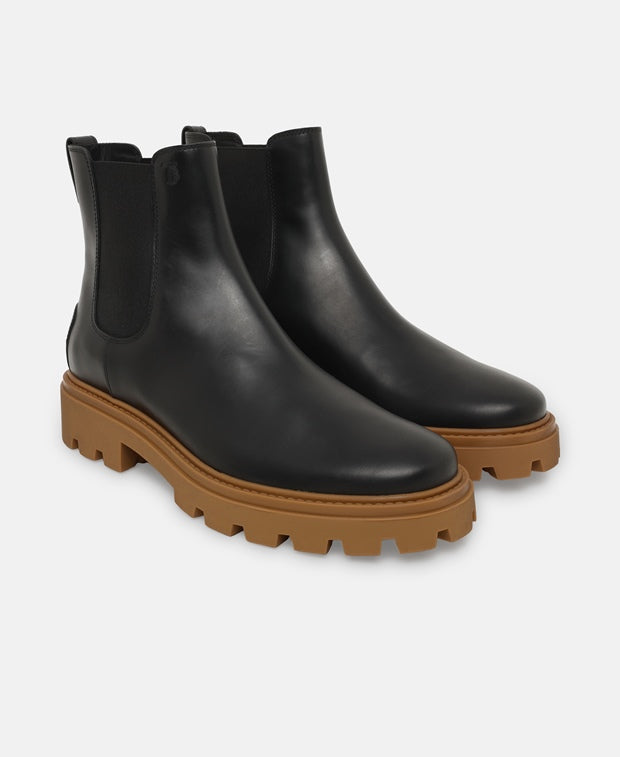Tod's Chelsea boots