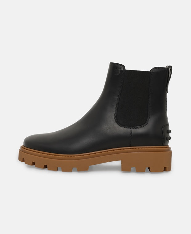 Tod's Chelsea boots
