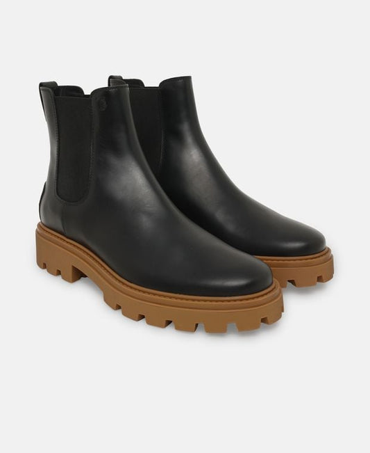 Tod's Chelsea boots
