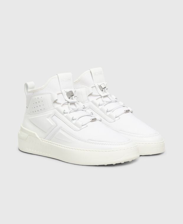 Tod's Platform sneakers