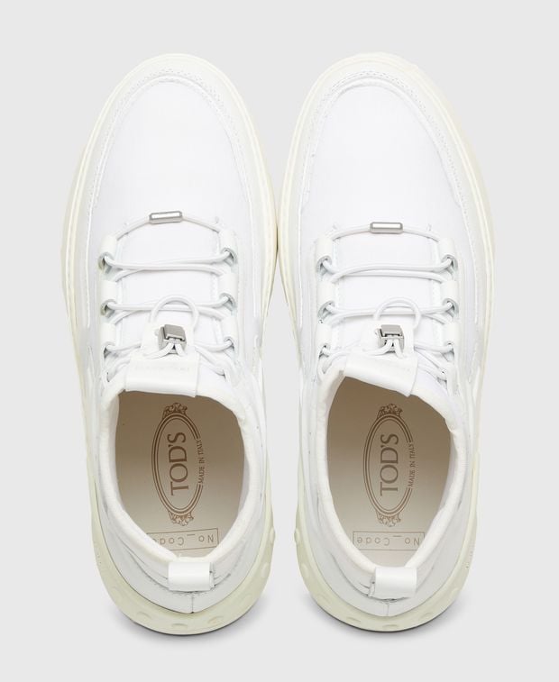 Tod's Platform sneakers