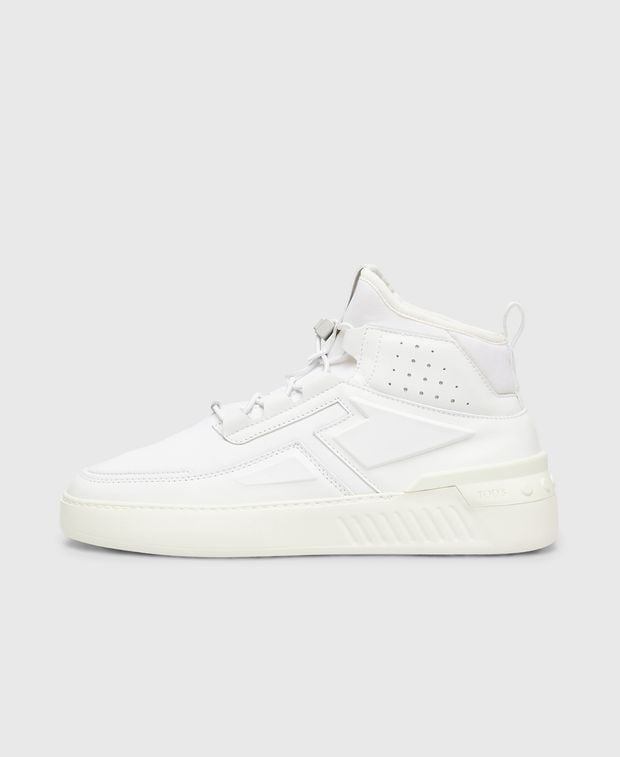 Tod's Platform sneakers
