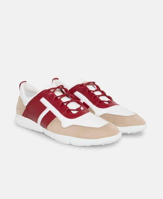 Tod's Sneakers All. Competition