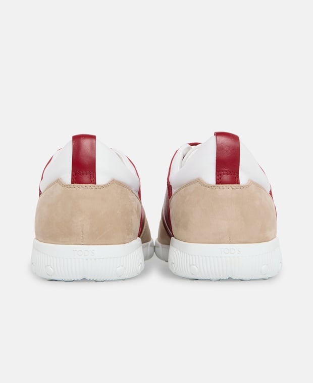 Tod's Sneakers All. Competition