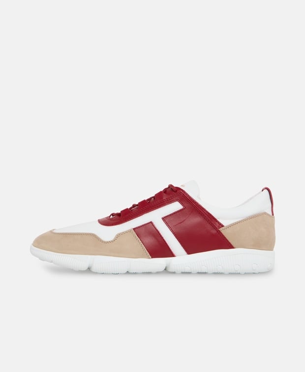 Tod's Sneakers All. Competition