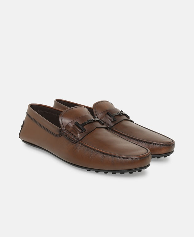 Tod's Moccasins