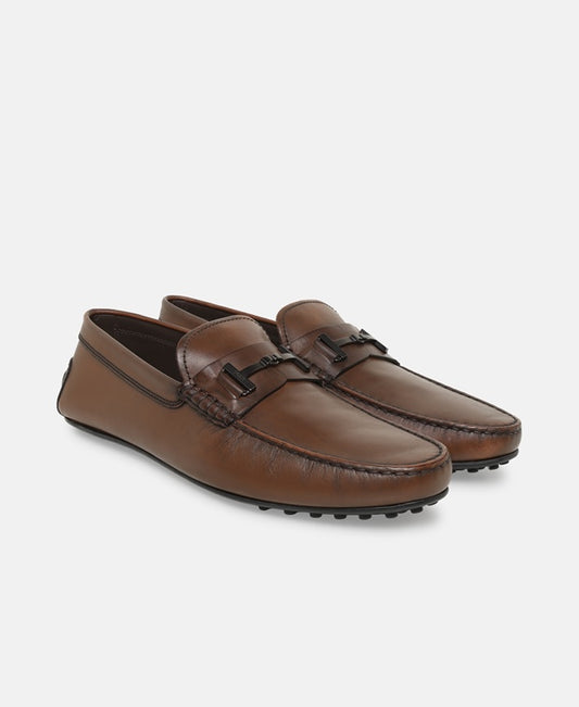 Tod's Moccasins