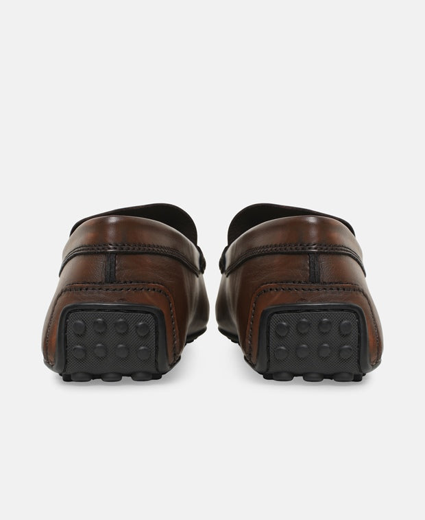 Tod's Moccasins