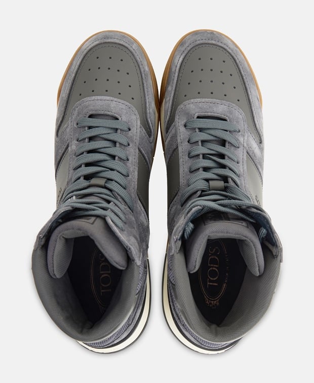 Tod's Sneakers