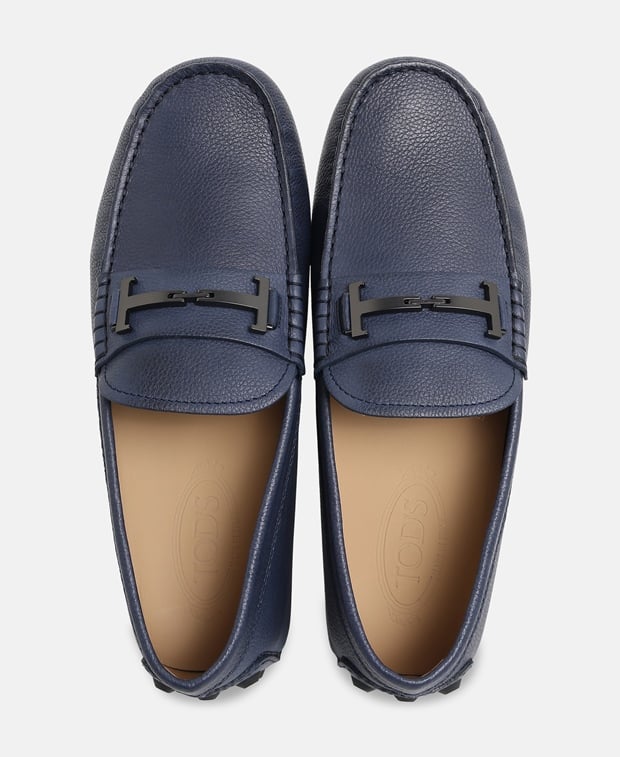 Tod's Moccasins
