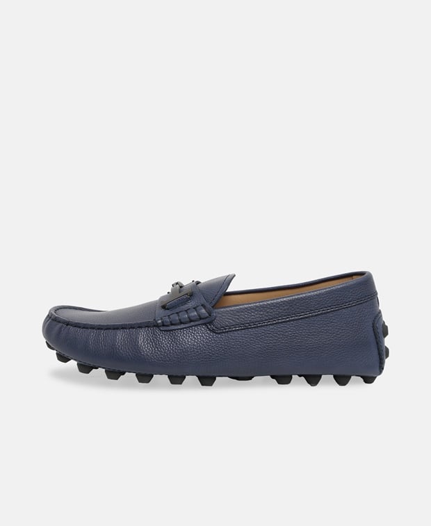 Tod's Moccasins