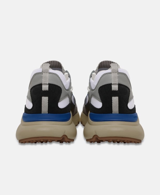Tod's Sneakers Maglia Sport Run