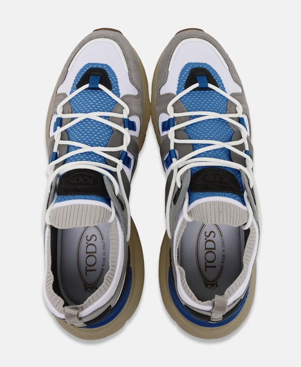 Tod's Sneakers Maglia Sport Run