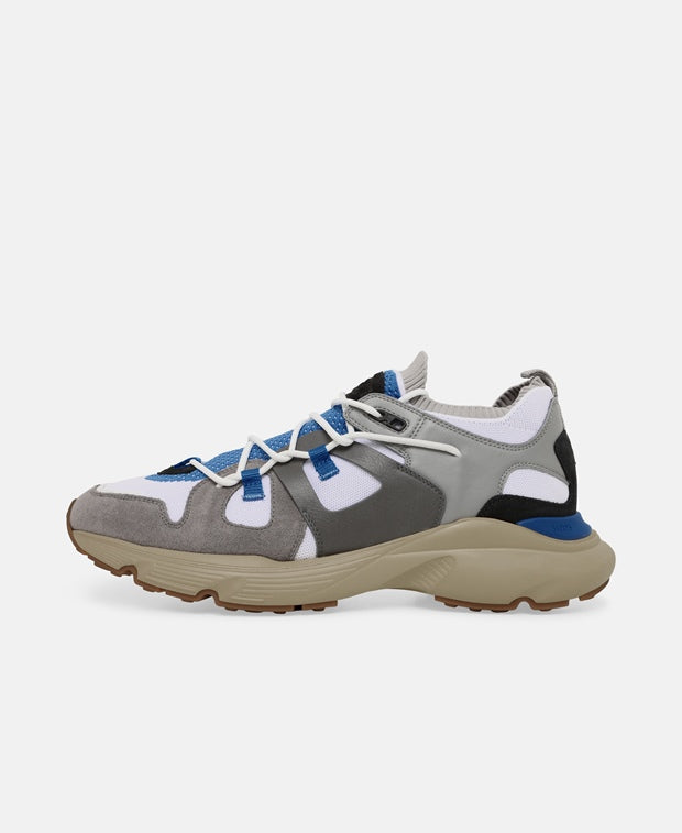 Tod's Sneakers Maglia Sport Run