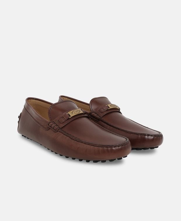 Tod's Moccasins Piastr