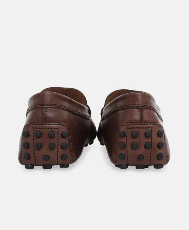 Tod's Moccasins Piastr