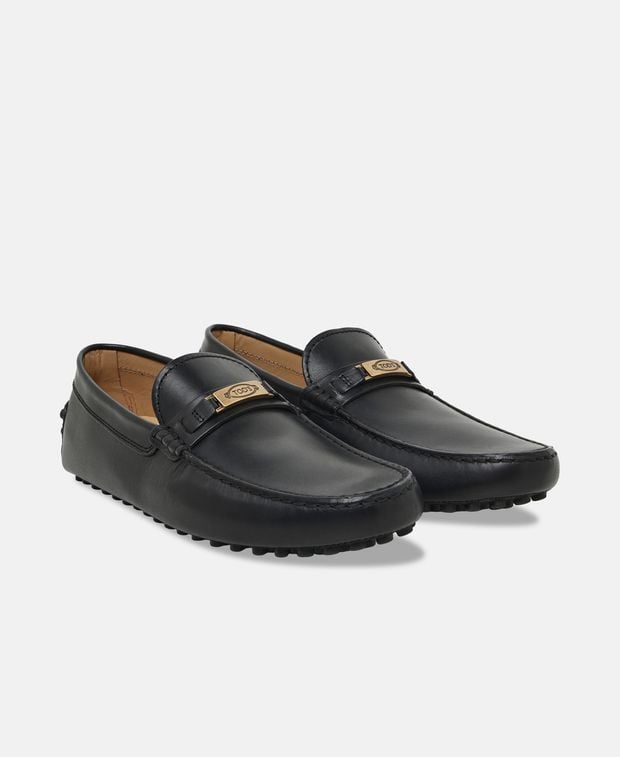 Tod's Moccasins Piastr