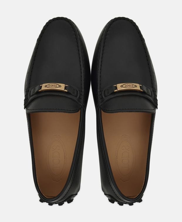 Tod's Moccasins Piastr