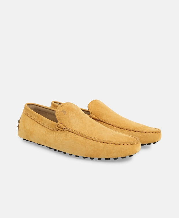 Tod's Moccasins