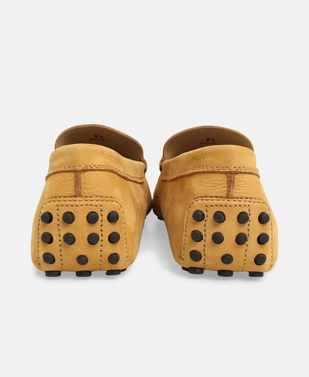 Tod's Moccasins