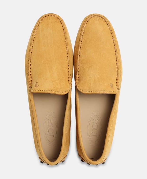 Tod's Moccasins