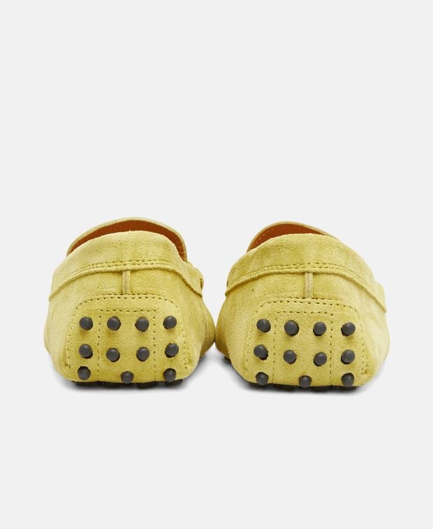 Tod's Moccasins