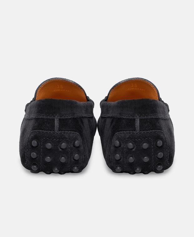 Tod's Moccasins Gommini