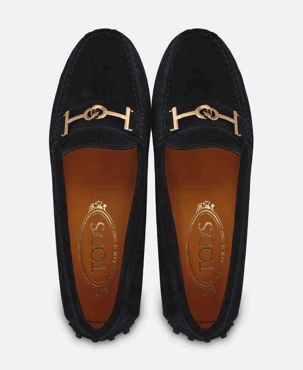 Tod's Moccasins Gommini