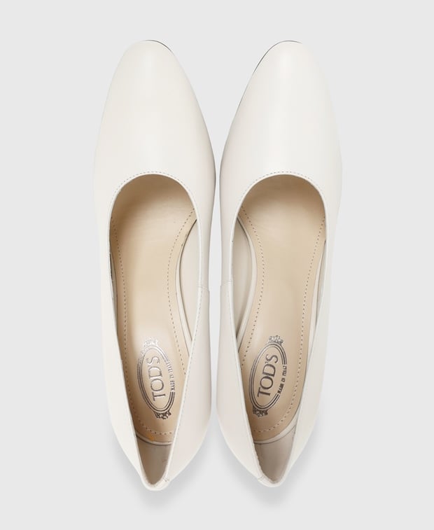 Tod's Pumps