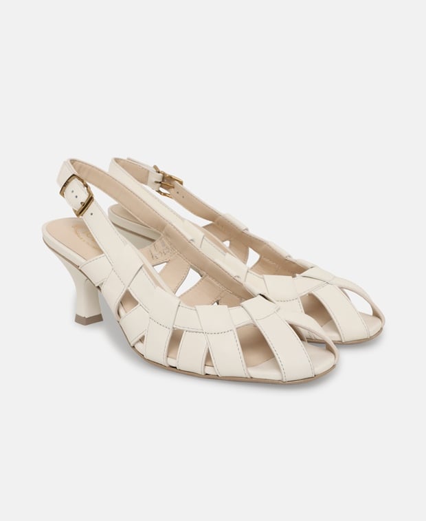 Tod's Slingback pumps