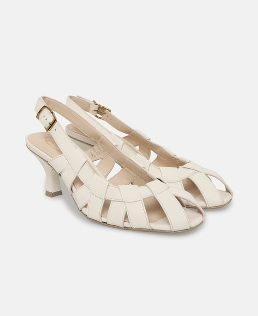 Tod's Slingback pumps