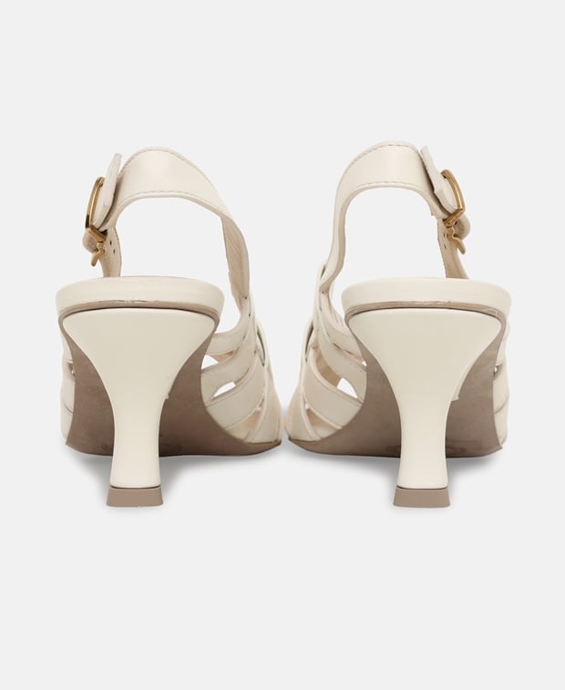 Tod's Slingback pumps