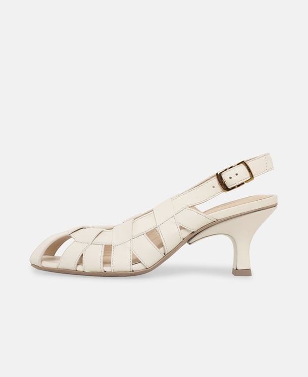 Tod's Slingback pumps