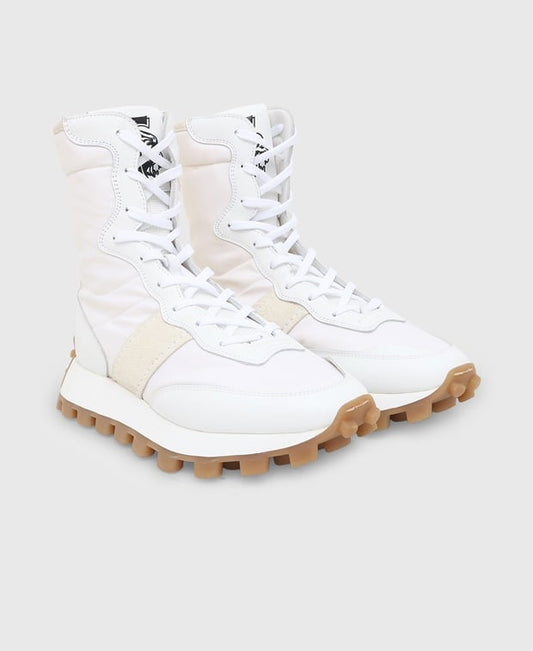 Tod's Lace-up ankle boot Sportiva Run
