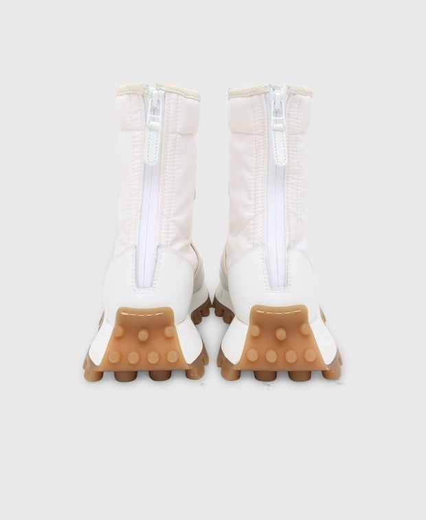 Tod's Lace-up ankle boot Sportiva Run