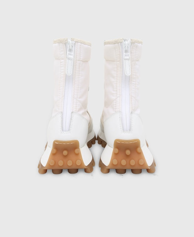 Tod's Lace-up ankle boot Sportiva Run