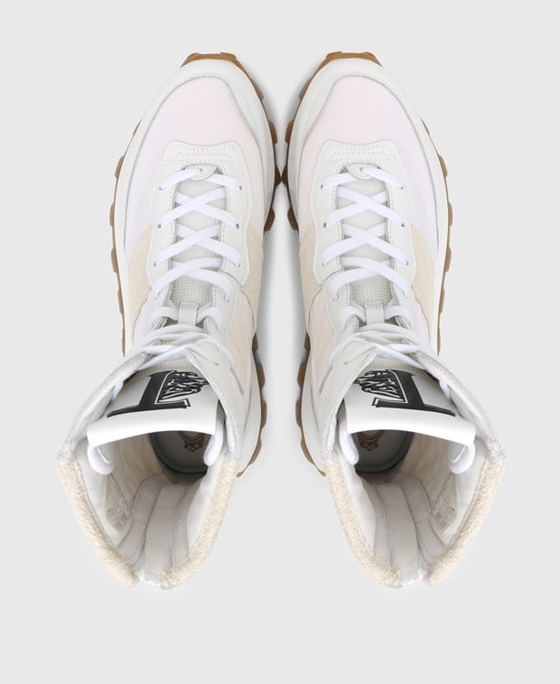 Tod's Lace-up ankle boot Sportiva Run