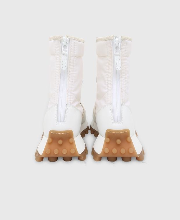 Tod's Lace-up ankle boot Sportiva Run