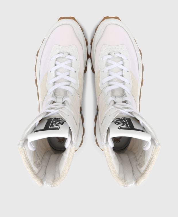 Tod's Lace-up ankle boot Sportiva Run