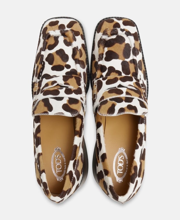 Tod's Pumps